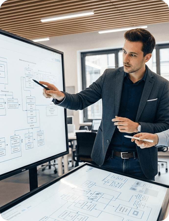 Project Management