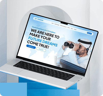 We've Launched Our New Website!